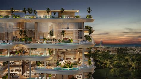 fendi casa residential apartment uae|Announcing The $850 Million CASA CANAL .